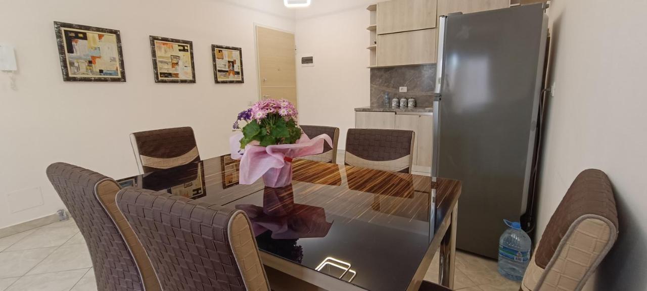 I Ii Appartement Tirana