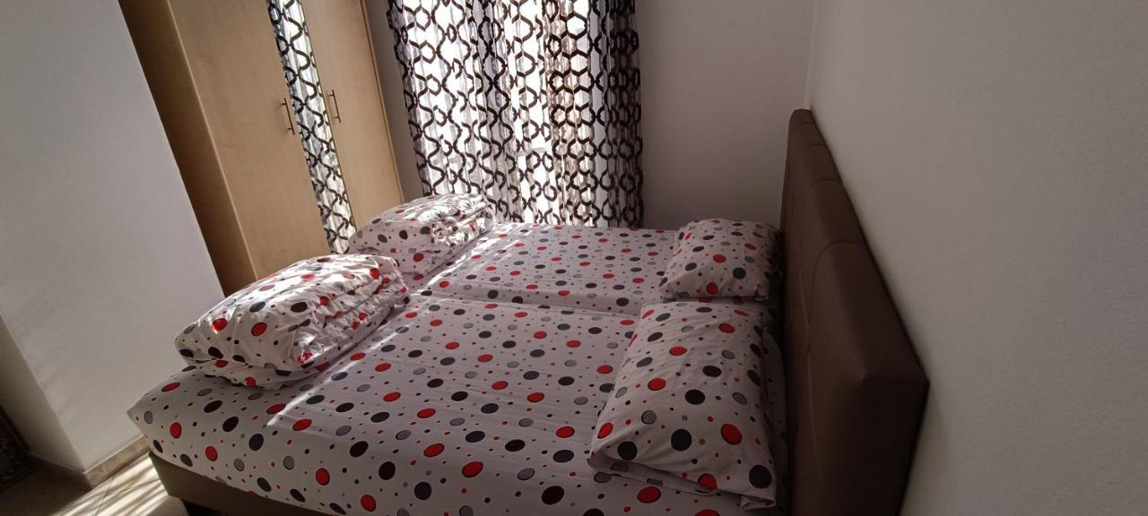 I Ii Appartement Tirana