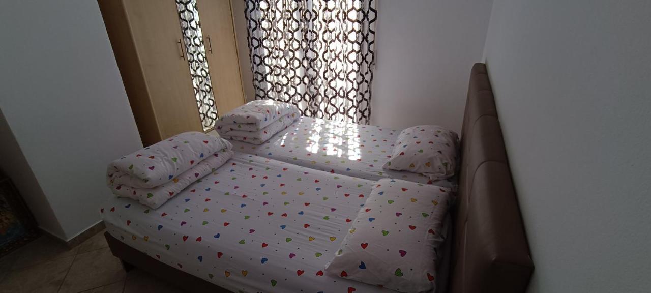 Appartement I Ii *