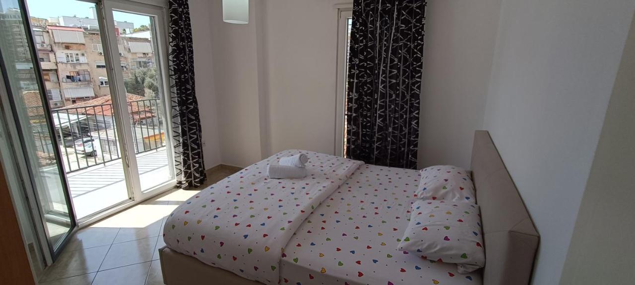 Appartement I Ii Tirana